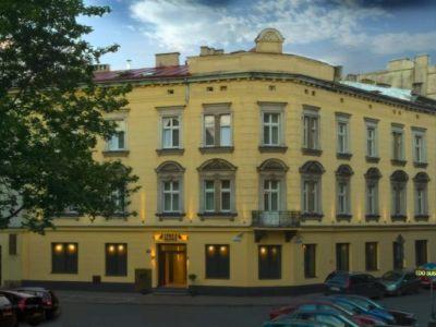 Spatz Krakau