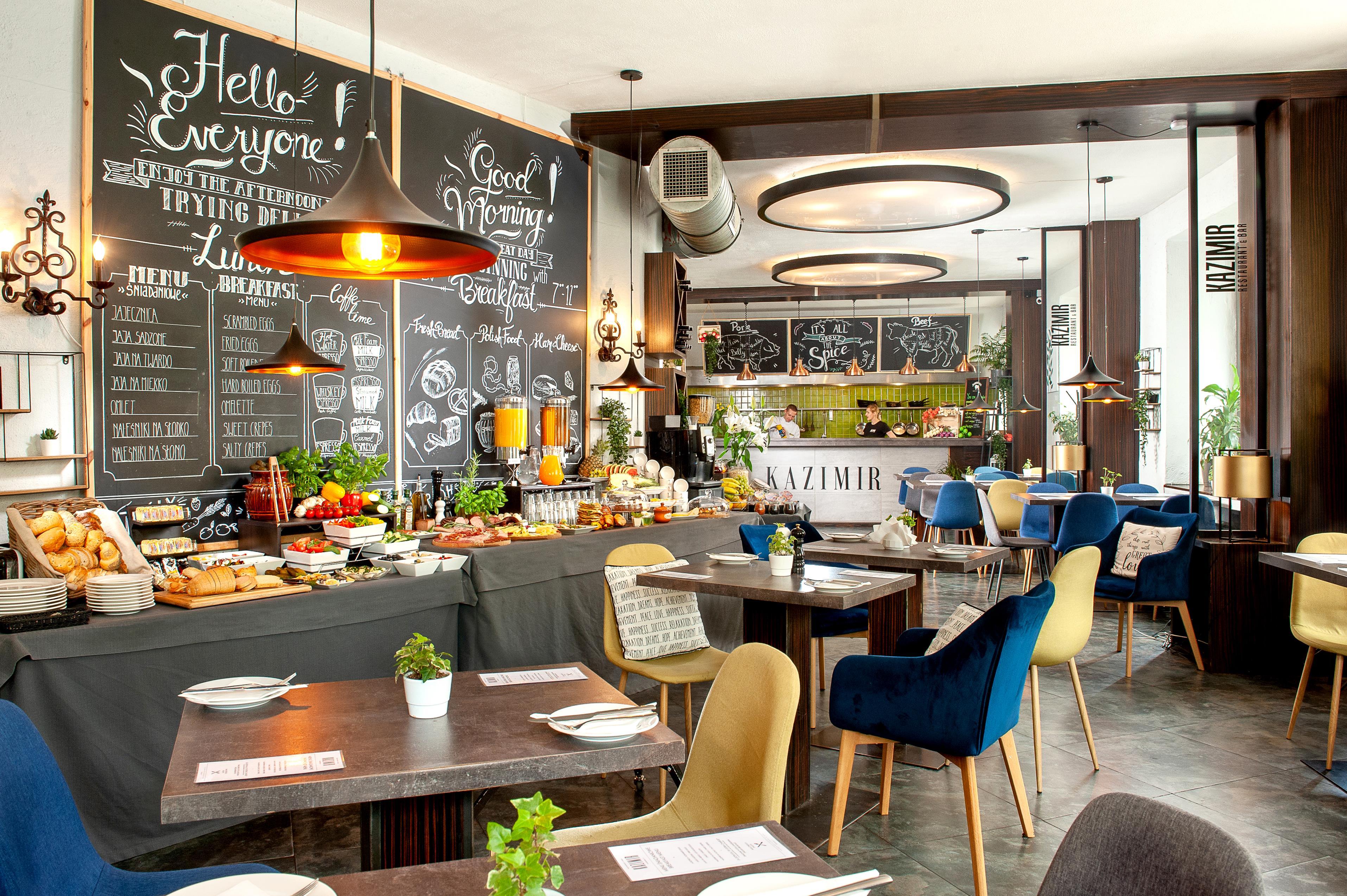 Aparthotel Spatz Krakau