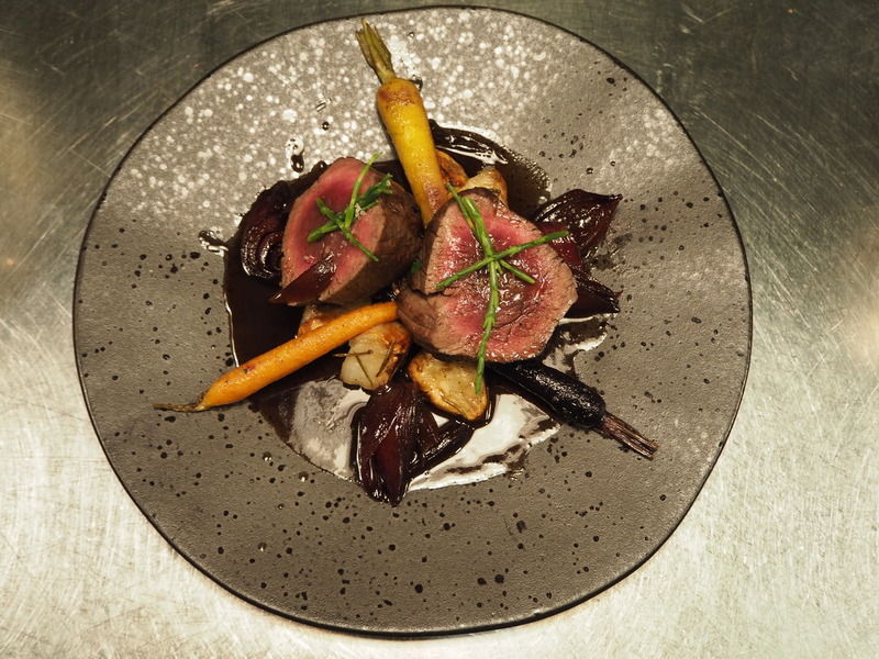 Spatz 3* Krakau