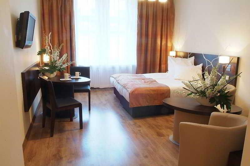 Spatz Hotel apartamentowy