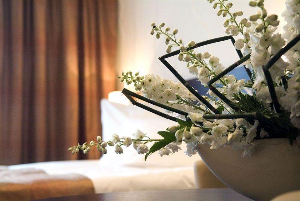 Hotel apartamentowy Spatz Kraków